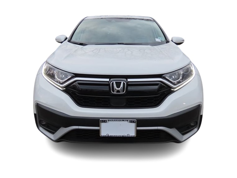 Thumbnail: 2022 Honda CR-V - 6