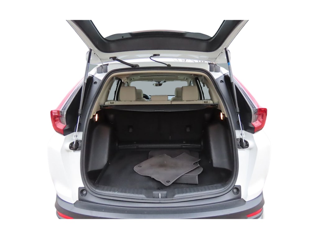 Thumbnail: 2022 Honda CR-V - 18