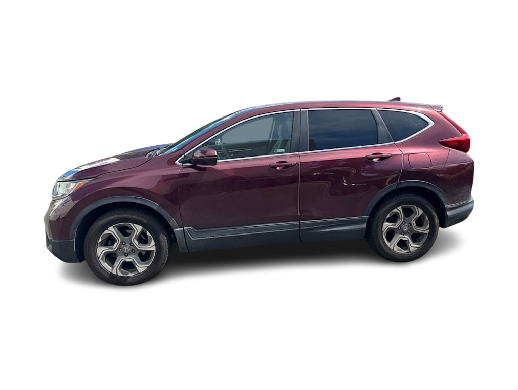 Thumbnail: 2018 Honda CR-V - 2