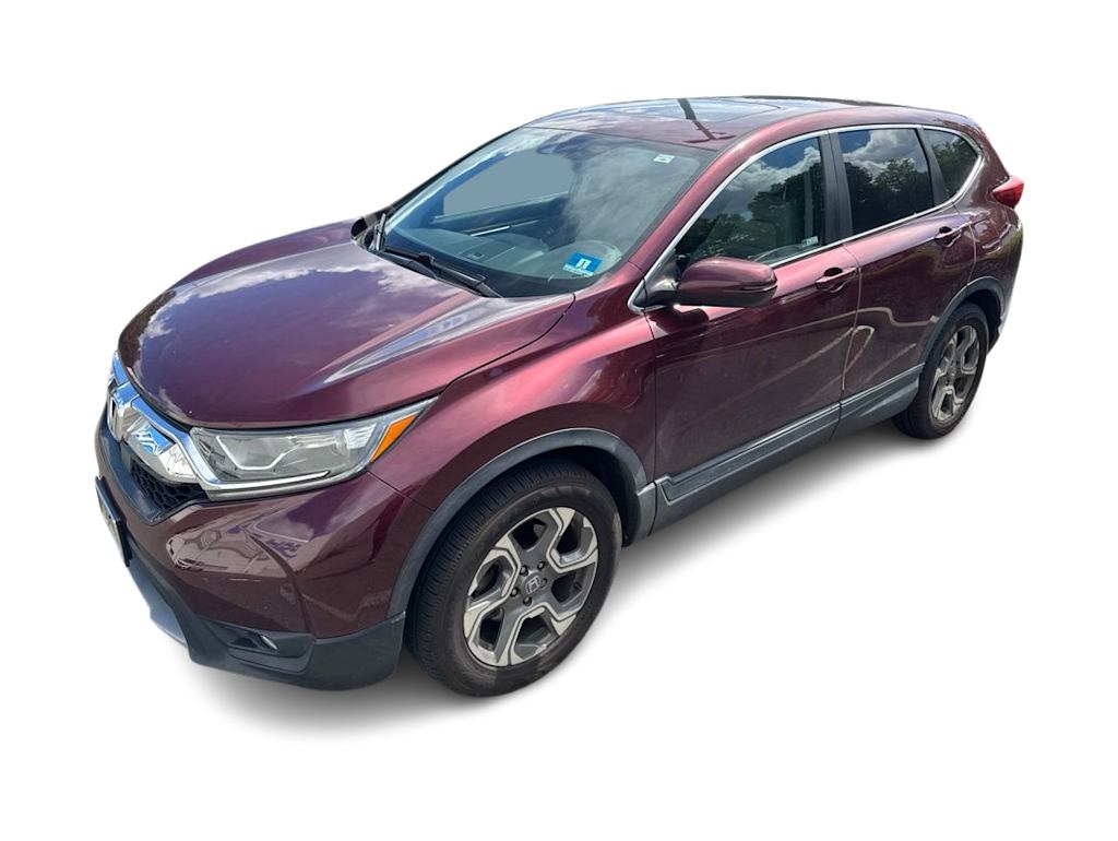 Thumbnail: 2018 Honda CR-V - 19