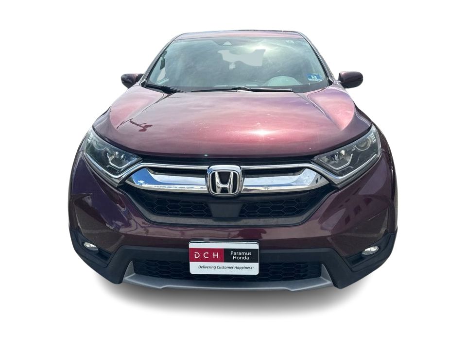 Thumbnail: 2018 Honda CR-V - 9