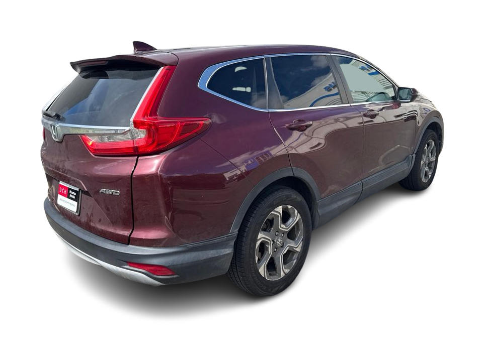 Thumbnail: 2018 Honda CR-V - 15