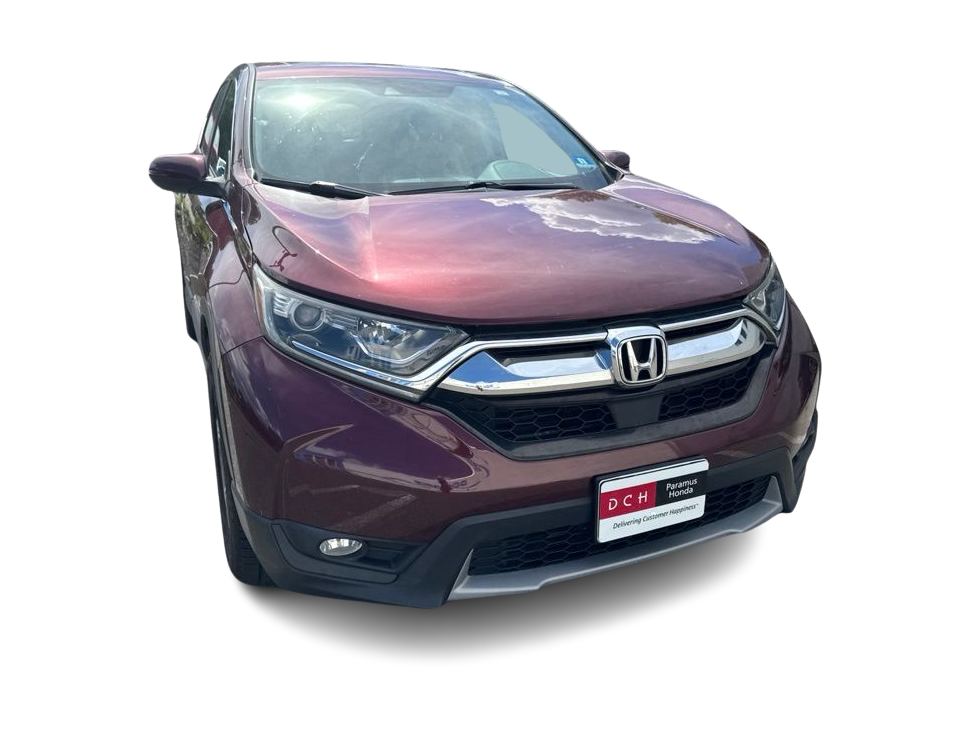 Thumbnail: 2018 Honda CR-V - 10