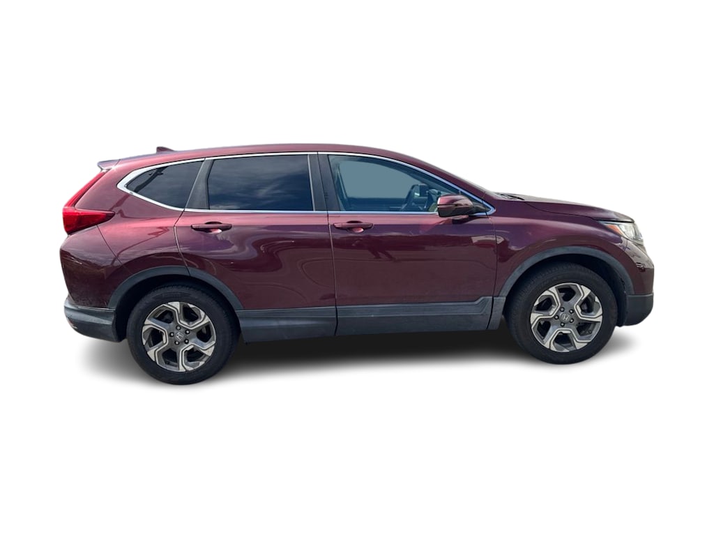 Thumbnail: 2018 Honda CR-V - 13