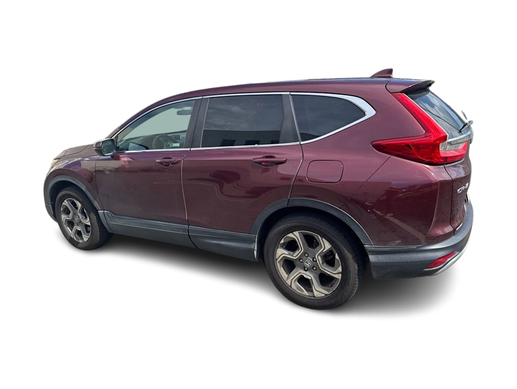 Thumbnail: 2018 Honda CR-V - 18