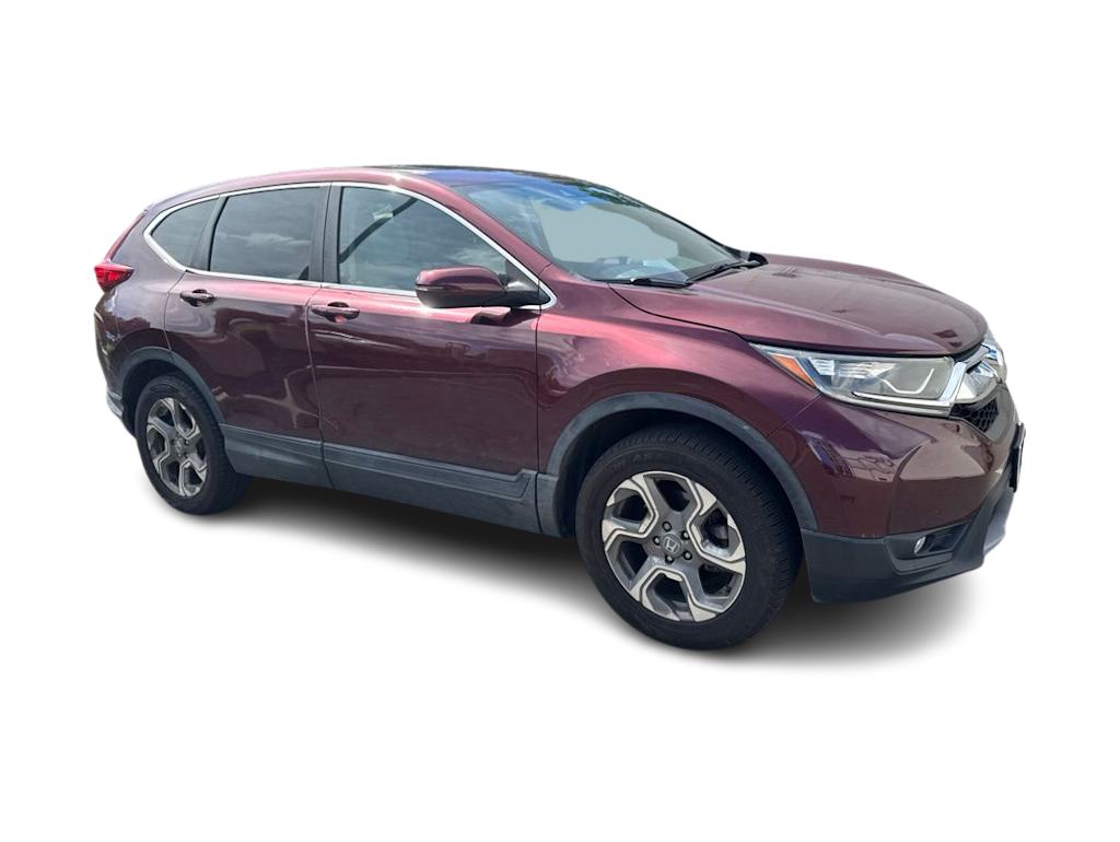 Thumbnail: 2018 Honda CR-V - 12