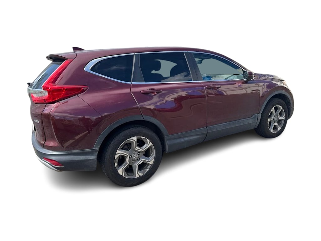 Thumbnail: 2018 Honda CR-V - 14