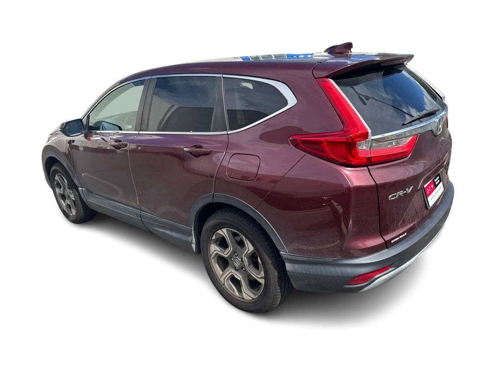Thumbnail: 2018 Honda CR-V - 17
