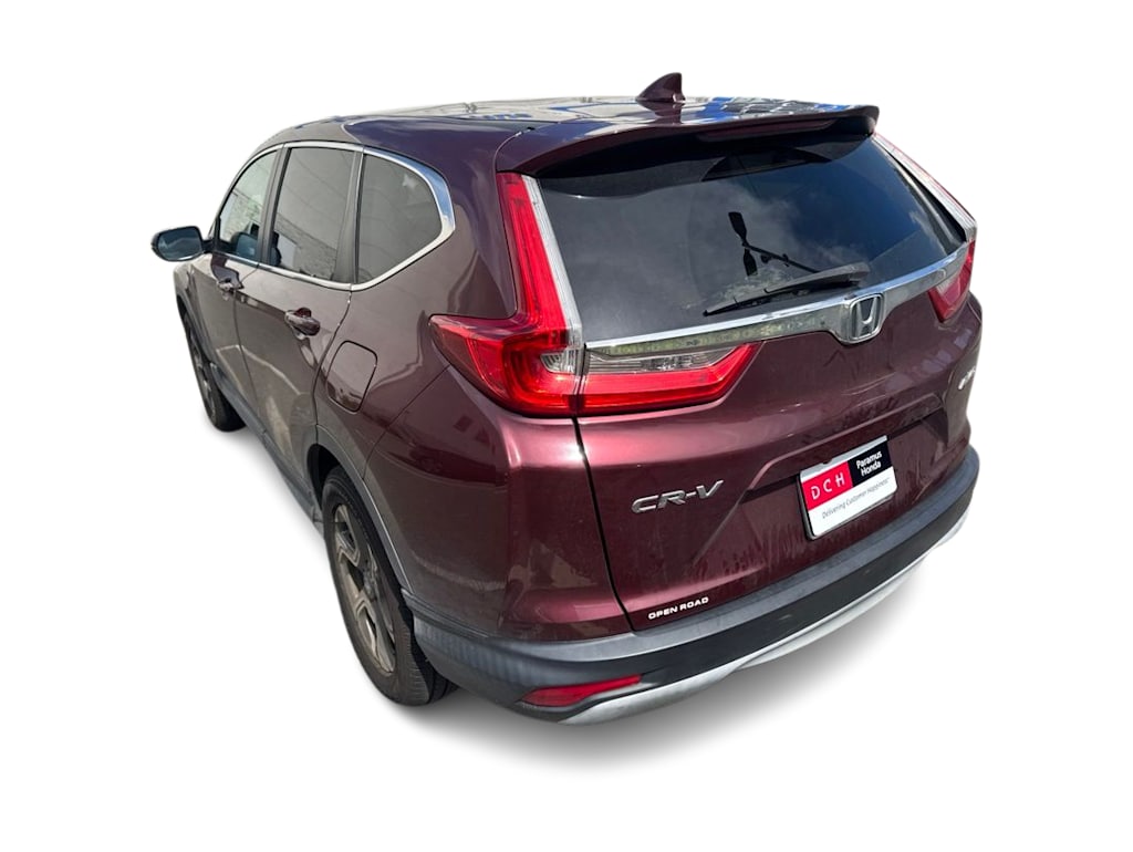 Thumbnail: 2018 Honda CR-V - 3