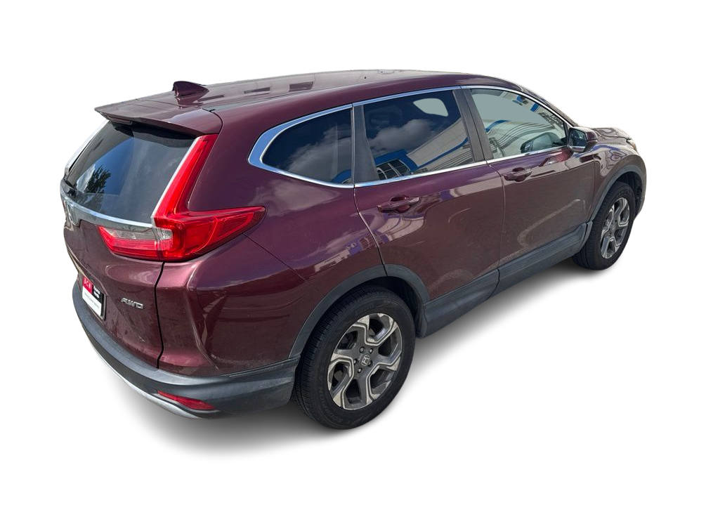 Thumbnail: 2018 Honda CR-V - 20
