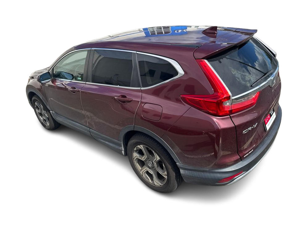 Thumbnail: 2018 Honda CR-V - 21