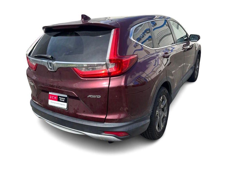 Thumbnail: 2018 Honda CR-V - 16