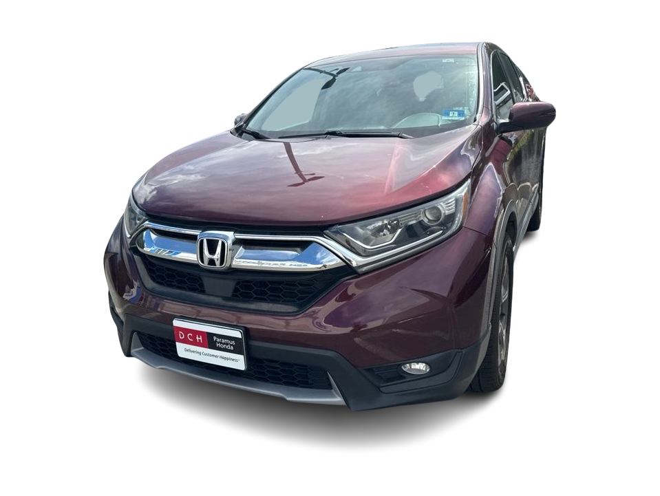 Thumbnail: 2018 Honda CR-V - 5