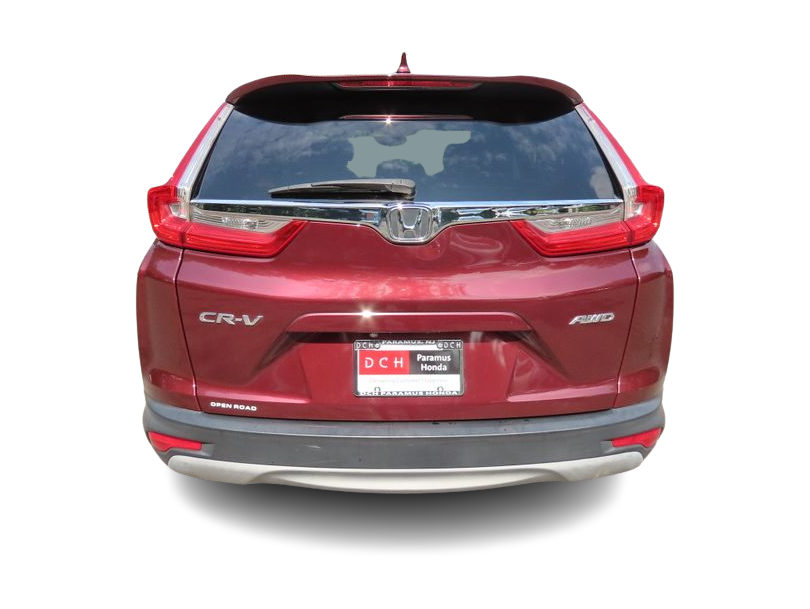 Thumbnail: 2018 Honda CR-V - 5