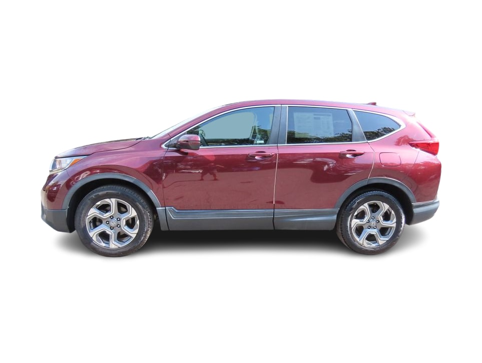 Thumbnail: 2018 Honda CR-V - 3