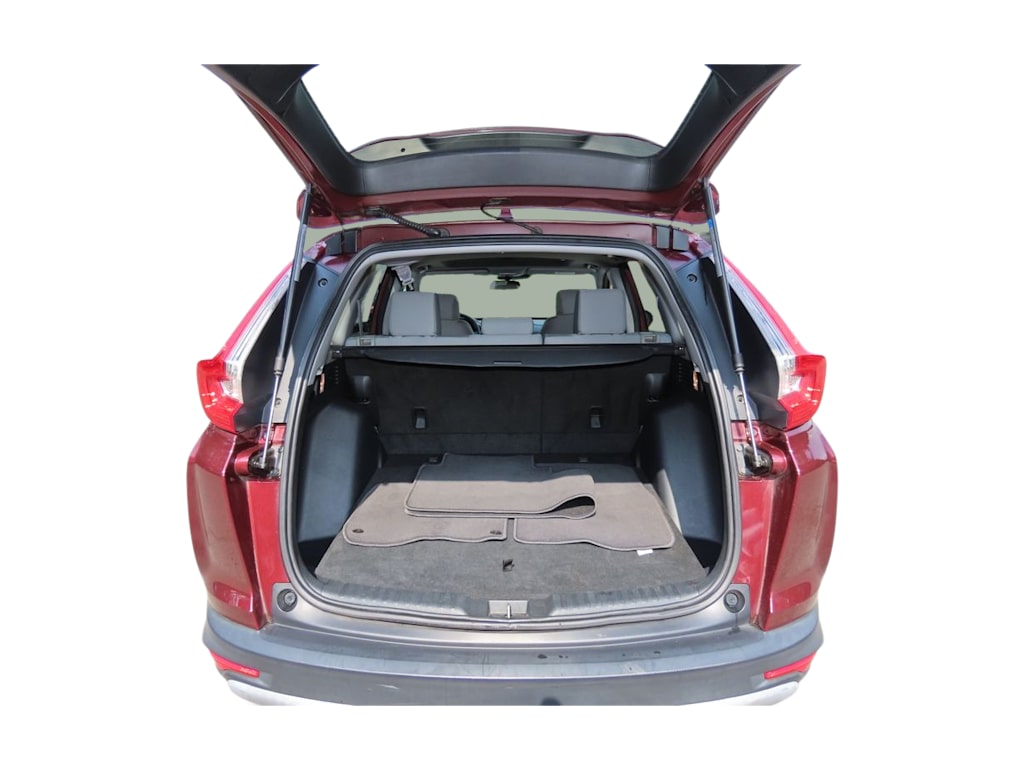 Thumbnail: 2018 Honda CR-V - 17