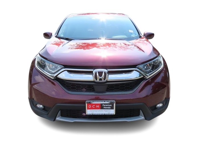 Thumbnail: 2018 Honda CR-V - 6