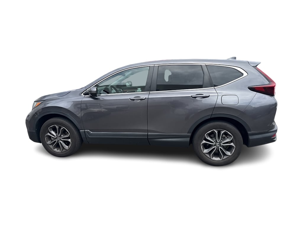 Thumbnail: 2022 Honda CR-V - 11