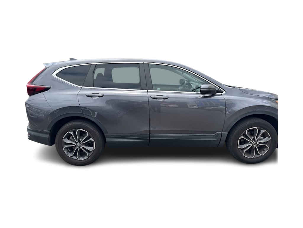 Thumbnail: 2022 Honda CR-V - 18