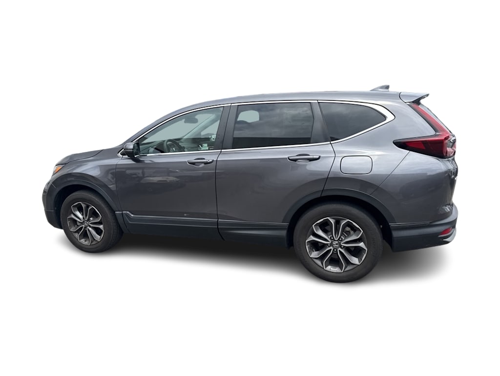 Thumbnail: 2022 Honda CR-V - 12