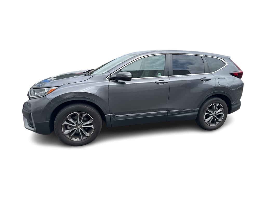 Thumbnail: 2022 Honda CR-V - 3