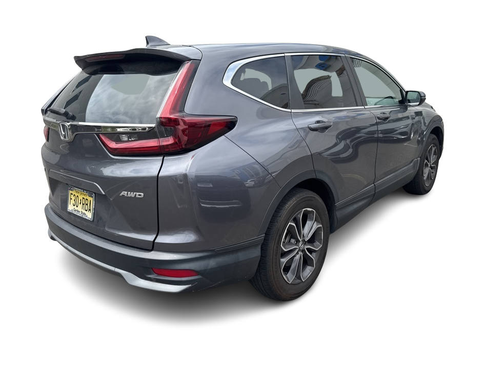 Thumbnail: 2022 Honda CR-V - 16