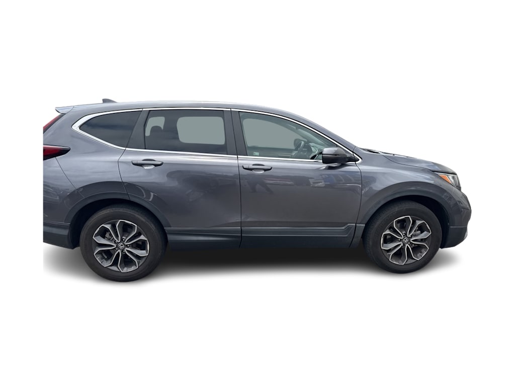 Thumbnail: 2022 Honda CR-V - 19