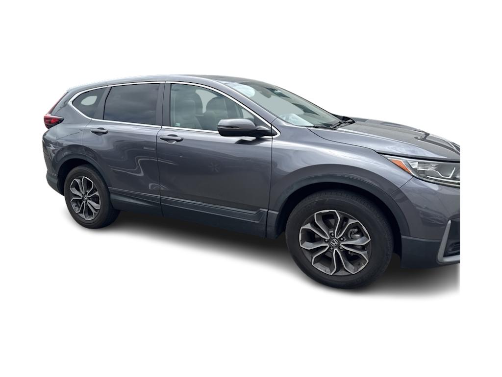Thumbnail: 2022 Honda CR-V - 21