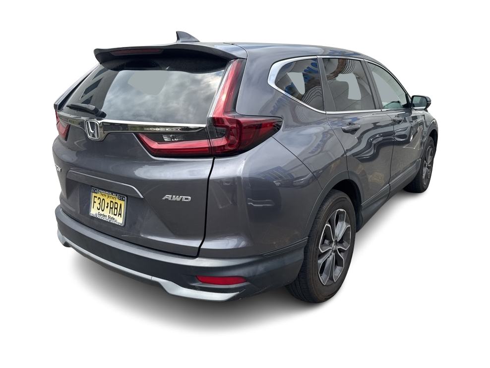Thumbnail: 2022 Honda CR-V - 15