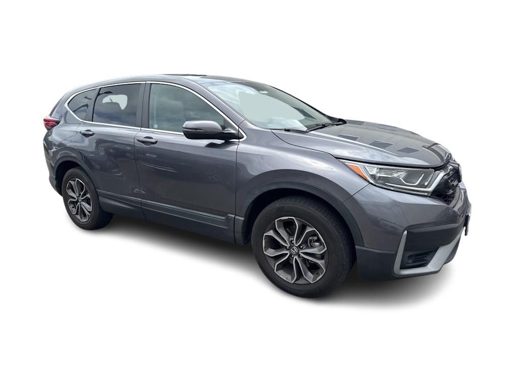 Thumbnail: 2022 Honda CR-V - 8