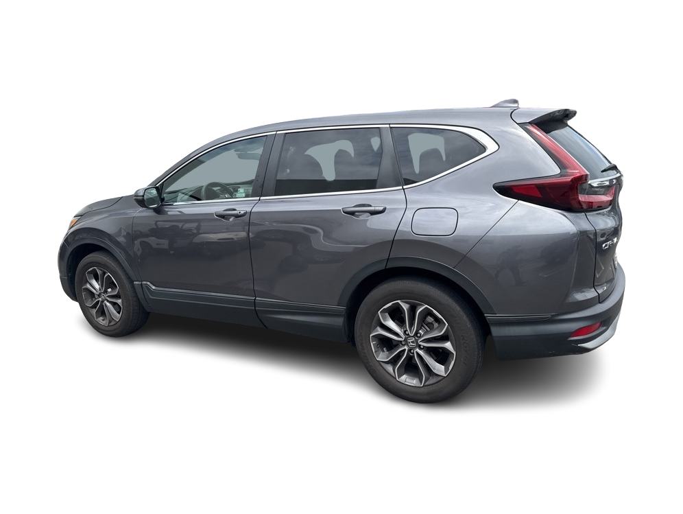 Thumbnail: 2022 Honda CR-V - 13