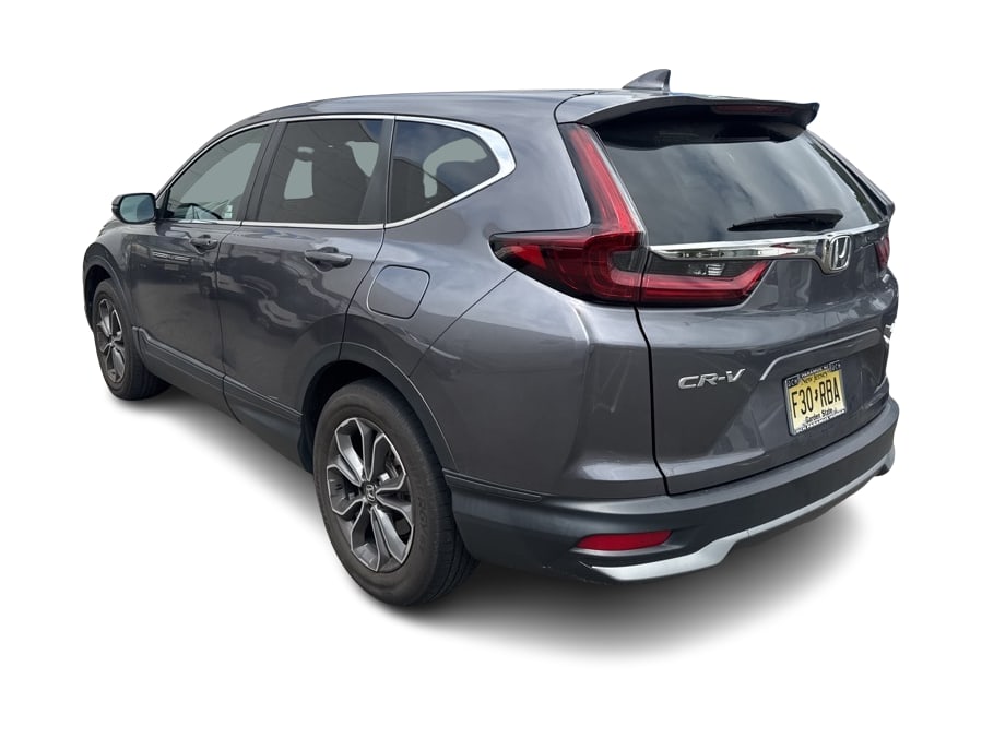 Thumbnail: 2022 Honda CR-V - 14