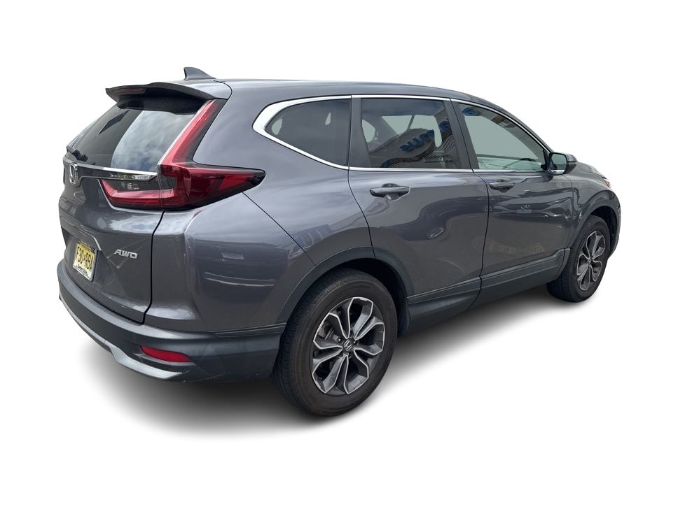 Thumbnail: 2022 Honda CR-V - 17
