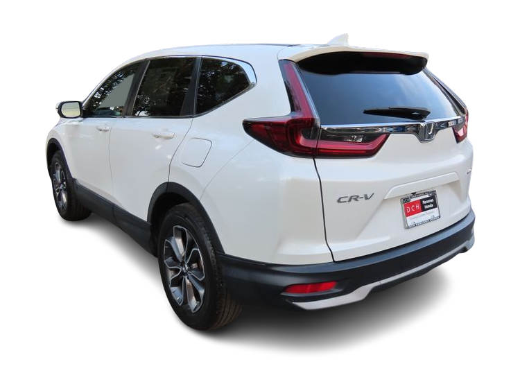Thumbnail: 2020 Honda CR-V - 4