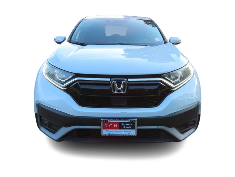 Thumbnail: 2020 Honda CR-V - 6