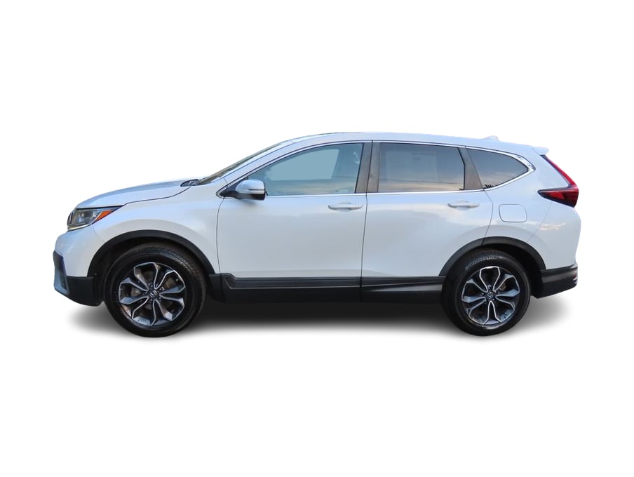 Thumbnail: 2020 Honda CR-V - 3