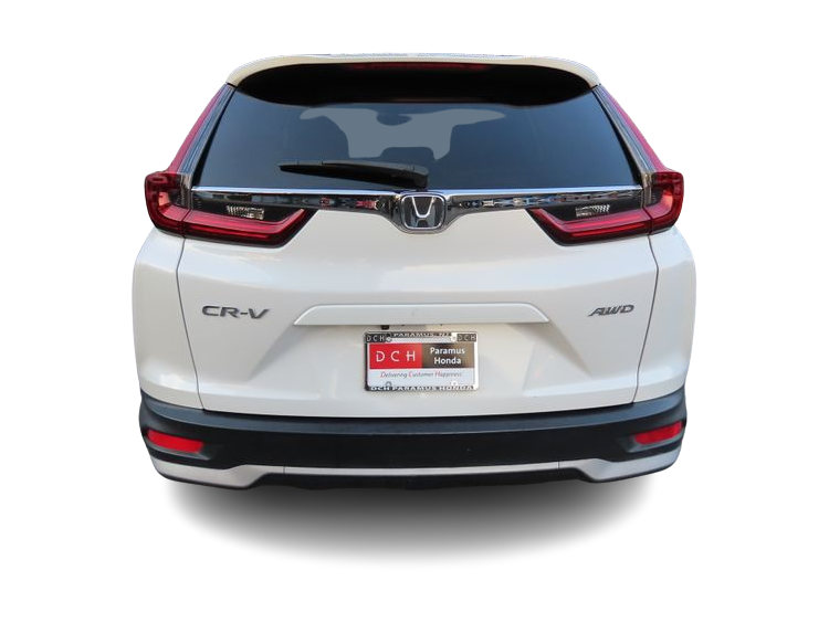 Thumbnail: 2020 Honda CR-V - 5