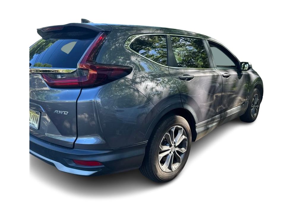 Thumbnail: 2022 Honda CR-V - 17