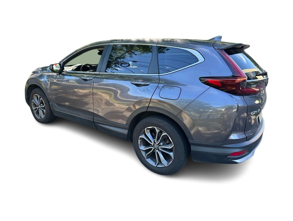 Thumbnail: 2022 Honda CR-V - 21