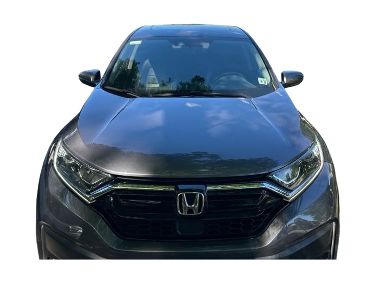 Thumbnail: 2022 Honda CR-V - 4