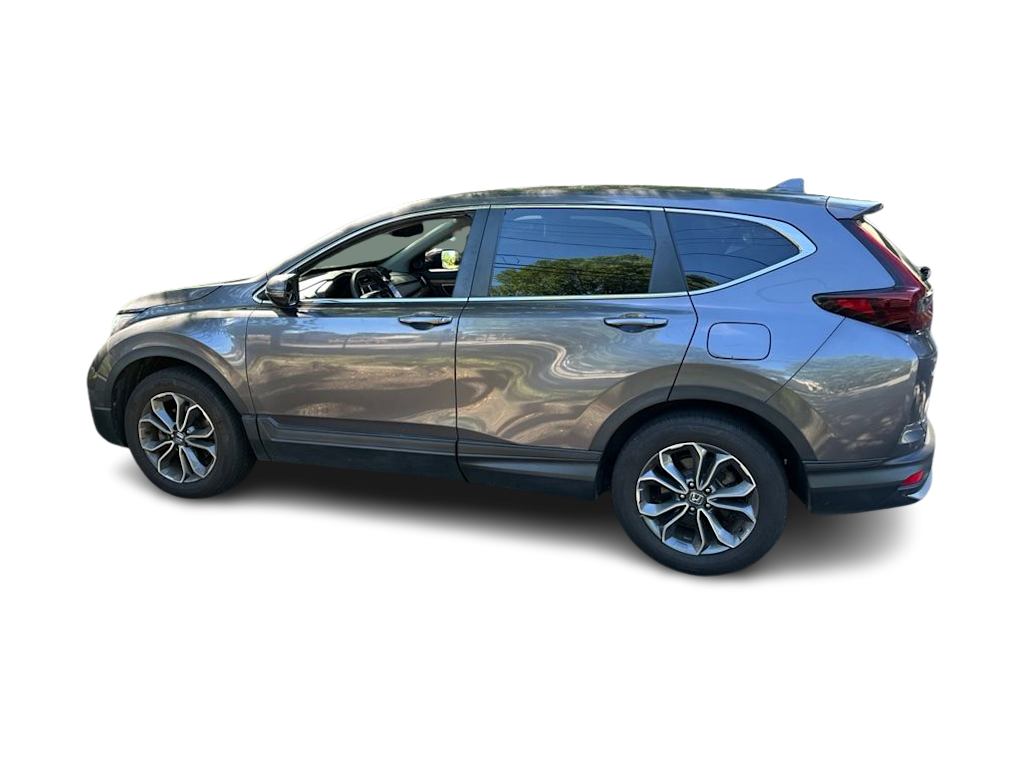 Thumbnail: 2022 Honda CR-V - 22