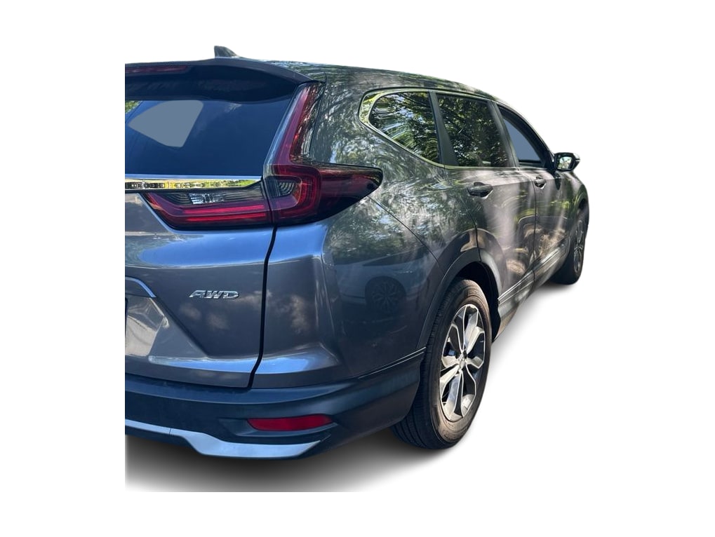 Thumbnail: 2022 Honda CR-V - 18