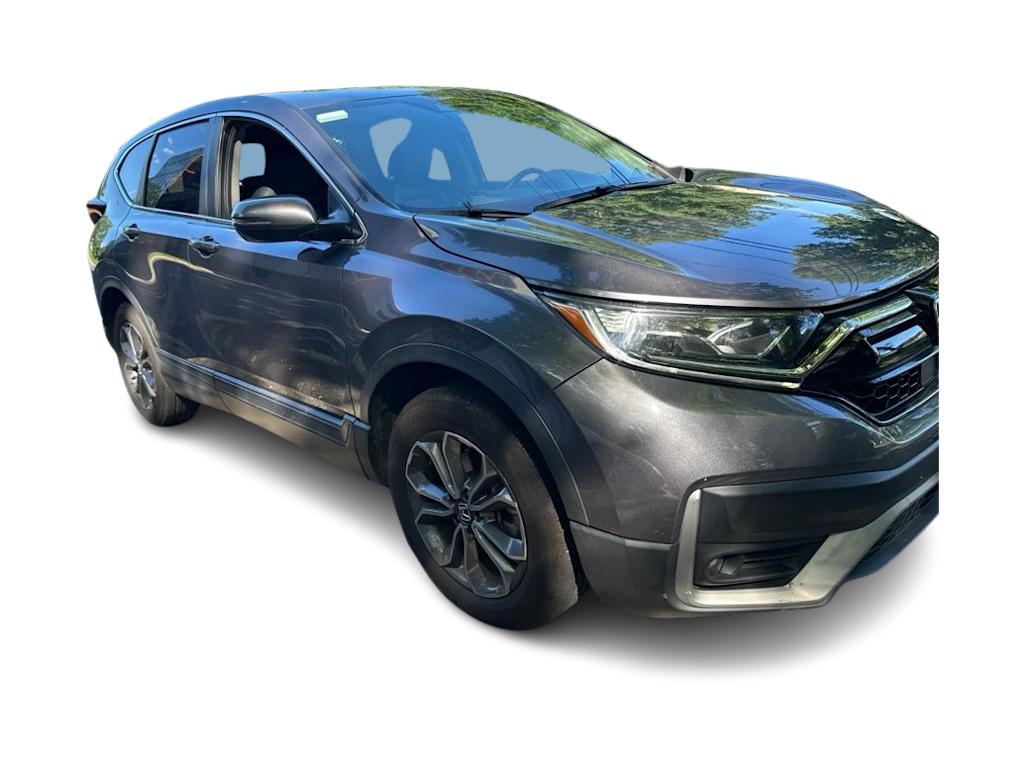 Thumbnail: 2022 Honda CR-V - 13