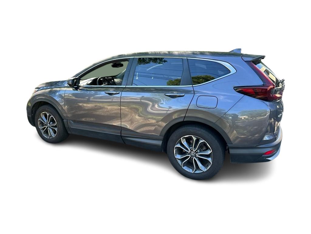 Thumbnail: 2022 Honda CR-V - 2