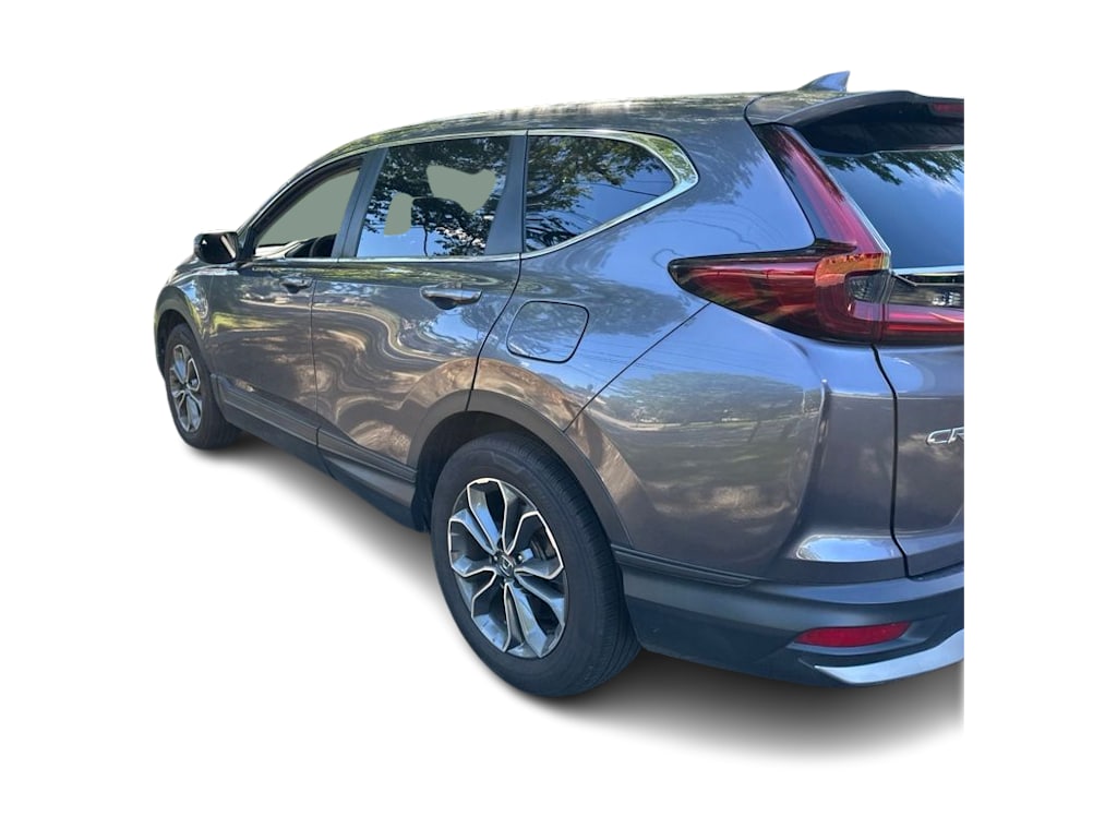 Thumbnail: 2022 Honda CR-V - 20