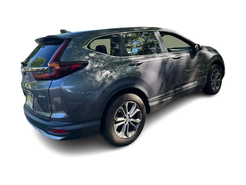 Thumbnail: 2022 Honda CR-V - 16