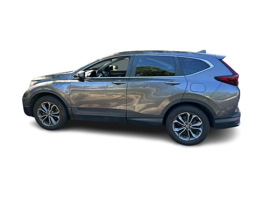 Thumbnail: 2022 Honda CR-V - 23