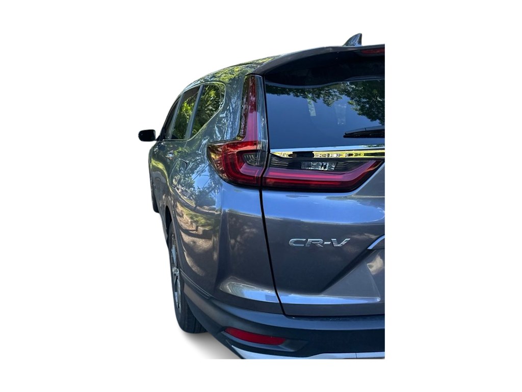 Thumbnail: 2022 Honda CR-V - 3