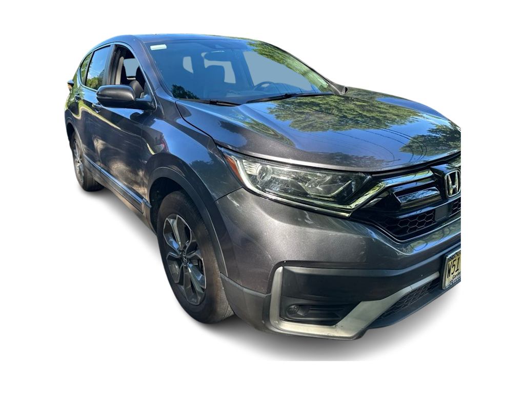 Thumbnail: 2022 Honda CR-V - 12