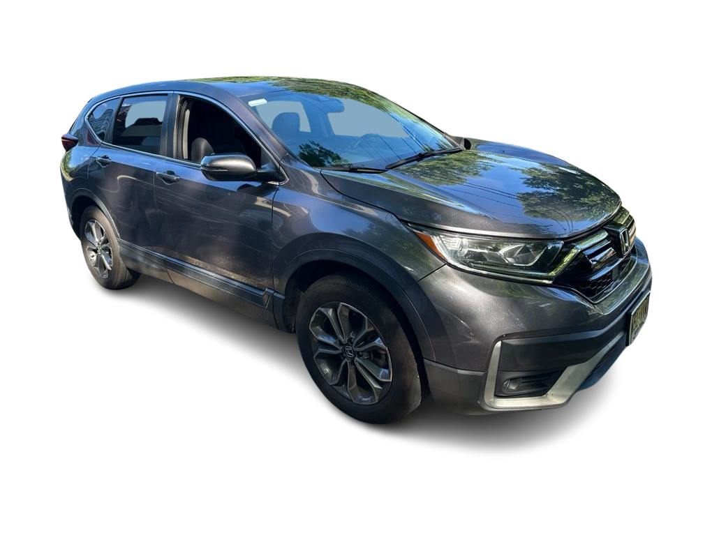 Thumbnail: 2022 Honda CR-V - 14